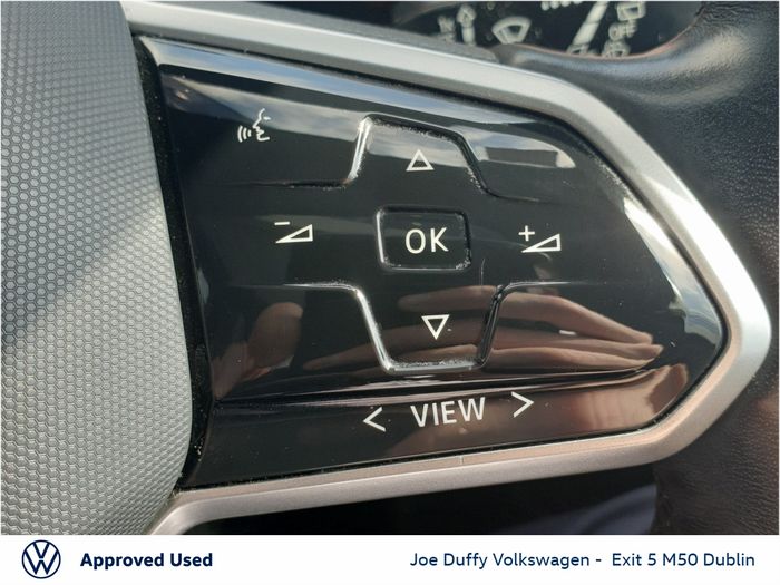 Volkswagen ID.4 2021