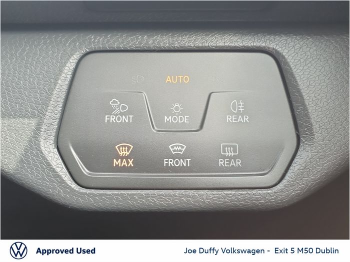Volkswagen ID.4 2021