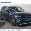 Volkswagen T-Cross 2024