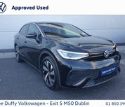Volkswagen ID.5 2024