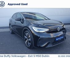 Volkswagen ID.5 2024