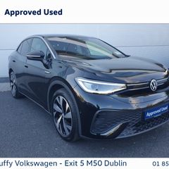Volkswagen ID.5 2024