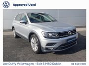 Volkswagen Tiguan 2019