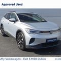 Volkswagen ID.4 2025