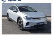 Volkswagen ID.4 2025