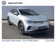 Volkswagen ID.4 2025