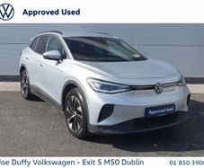 Volkswagen ID.4 2025