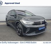 Volkswagen ID.4 2025