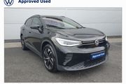 Volkswagen ID.4 2025