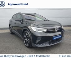 Volkswagen ID.4 2025
