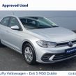 Volkswagen Polo 2025