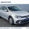 Volkswagen Polo 2025