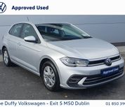 Volkswagen Polo 2025