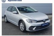 Volkswagen Polo 2025