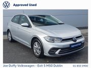 Volkswagen Polo 2025