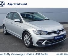 Volkswagen Polo 2025