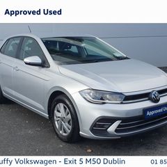 Volkswagen Polo 2025