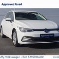Volkswagen Golf 2024