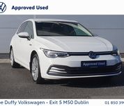 Volkswagen Golf 2024
