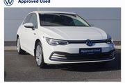Volkswagen Golf 2024
