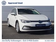Volkswagen Golf 2024