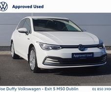 Volkswagen Golf 2024