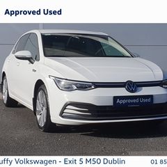 Volkswagen Golf 2024
