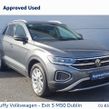 Volkswagen T-Roc 2023