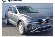 Volkswagen T-Roc 2023