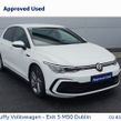 Volkswagen Golf 2024