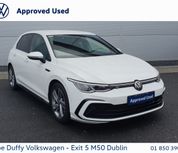Volkswagen Golf 2024