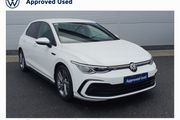 Volkswagen Golf 2024