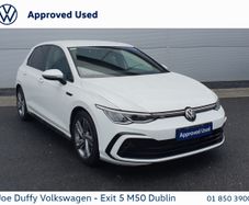 Volkswagen Golf 2024