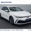 Volkswagen Golf 2024