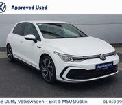 Volkswagen Golf 2024