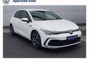 Volkswagen Golf 2024