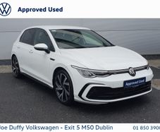 Volkswagen Golf 2024