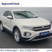 Volkswagen T-Roc 2023