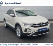 Volkswagen T-Roc 2023