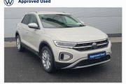 Volkswagen T-Roc 2023