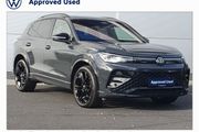 Volkswagen Tiguan 2025