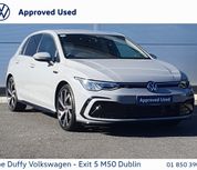 Volkswagen Golf 2024