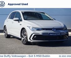 Volkswagen Golf 2024