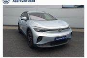 Volkswagen ID.4 2023