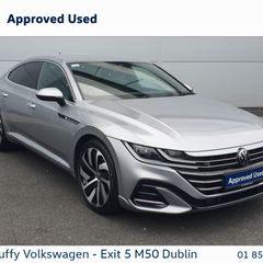 Volkswagen Arteon 2023