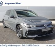 Volkswagen Golf 2026