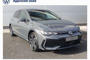 Volkswagen Golf 2026