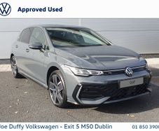 Volkswagen Golf 2026