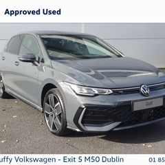 Volkswagen Golf 2026