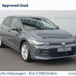 Volkswagen Golf 2026